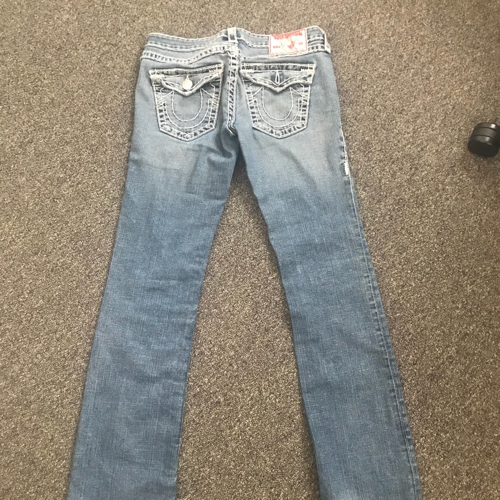 True religion jeans
